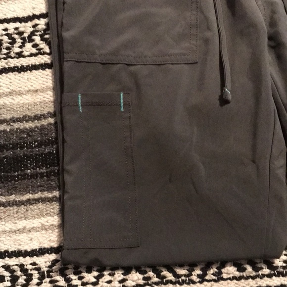 Scrub Star XS Pants w/ Elastic and Working Drawstring Waist - Picture 5 of 13